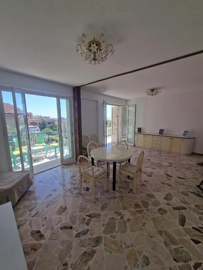 Mongibello Apartment Mondello 0*,