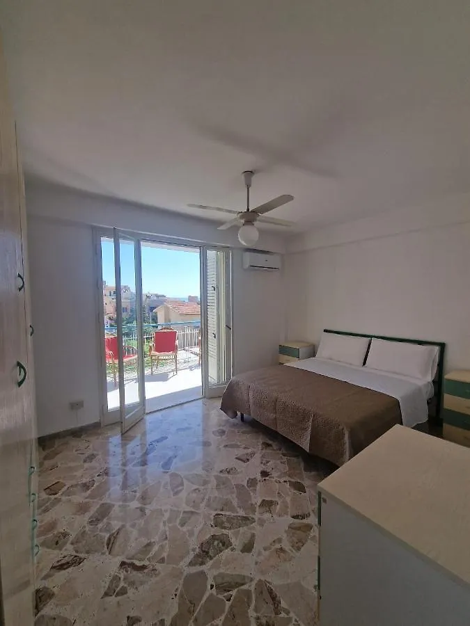 Mongibello Apartment Mondello 0*,  Italy