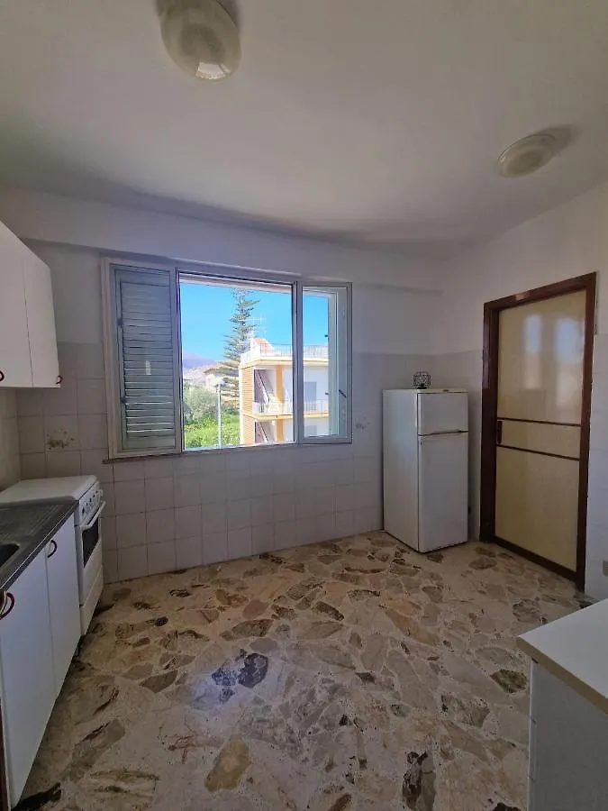 Guest house Mongibello Apartment Mondello