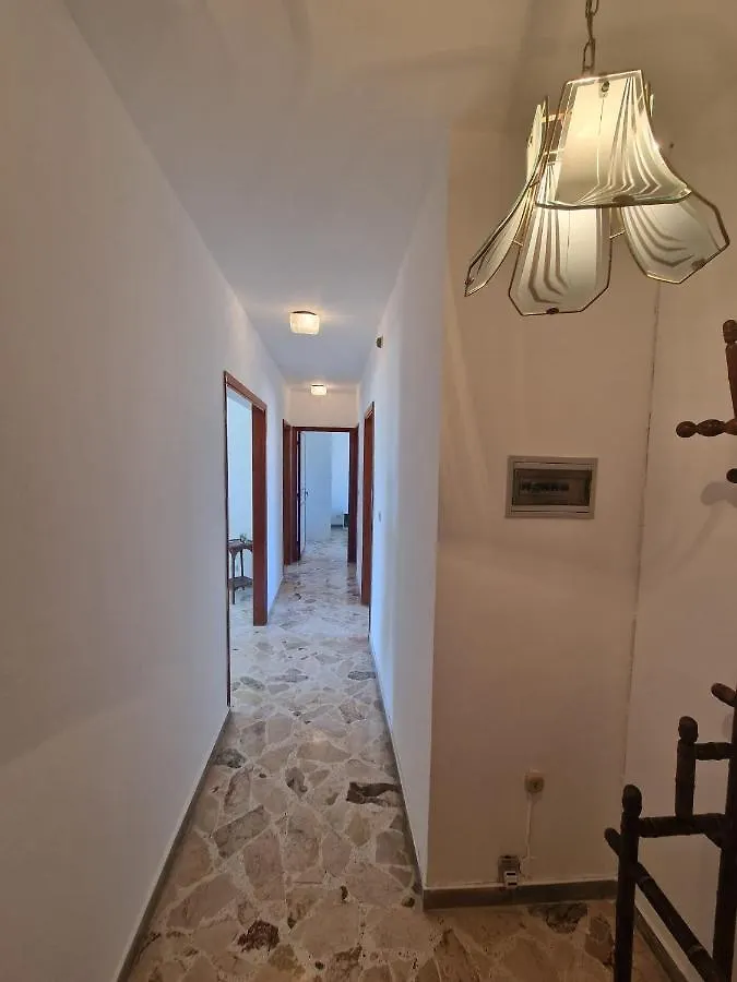 Guest house Mongibello Apartment Mondello Italy